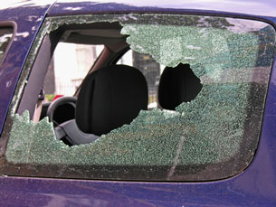 Bodyglass Replacement