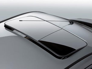 Sunroof Replacement